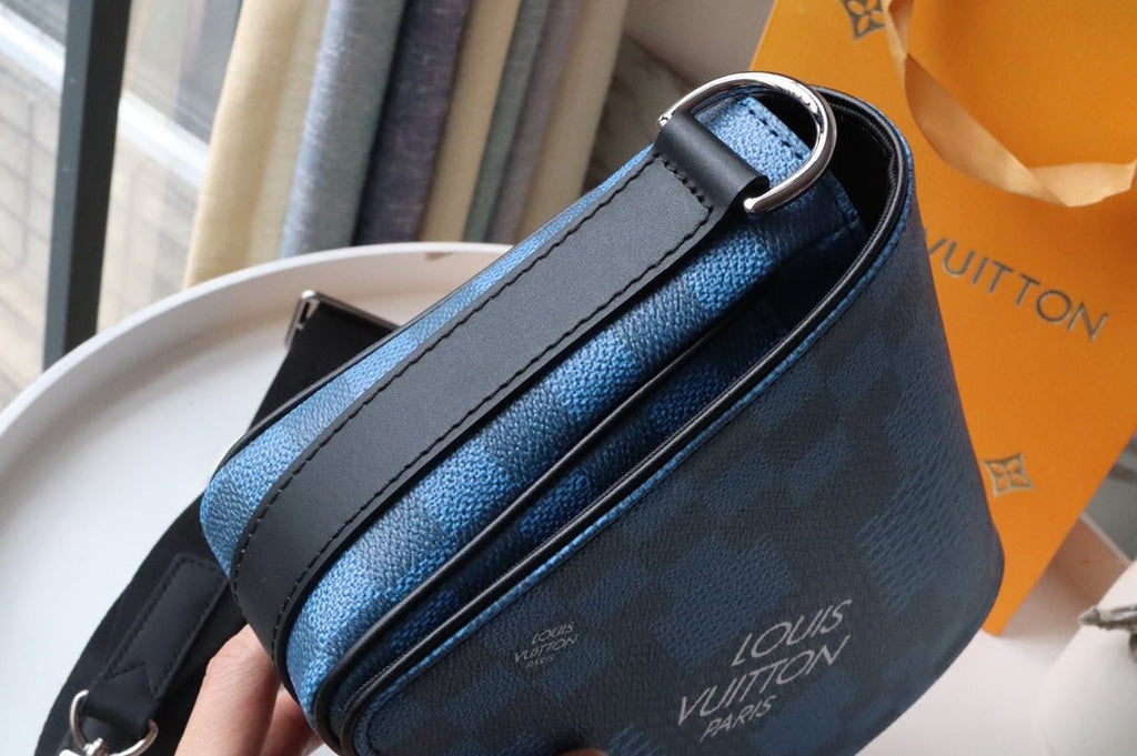 Louis Vuitton N50013 Studio Messenger 24cm