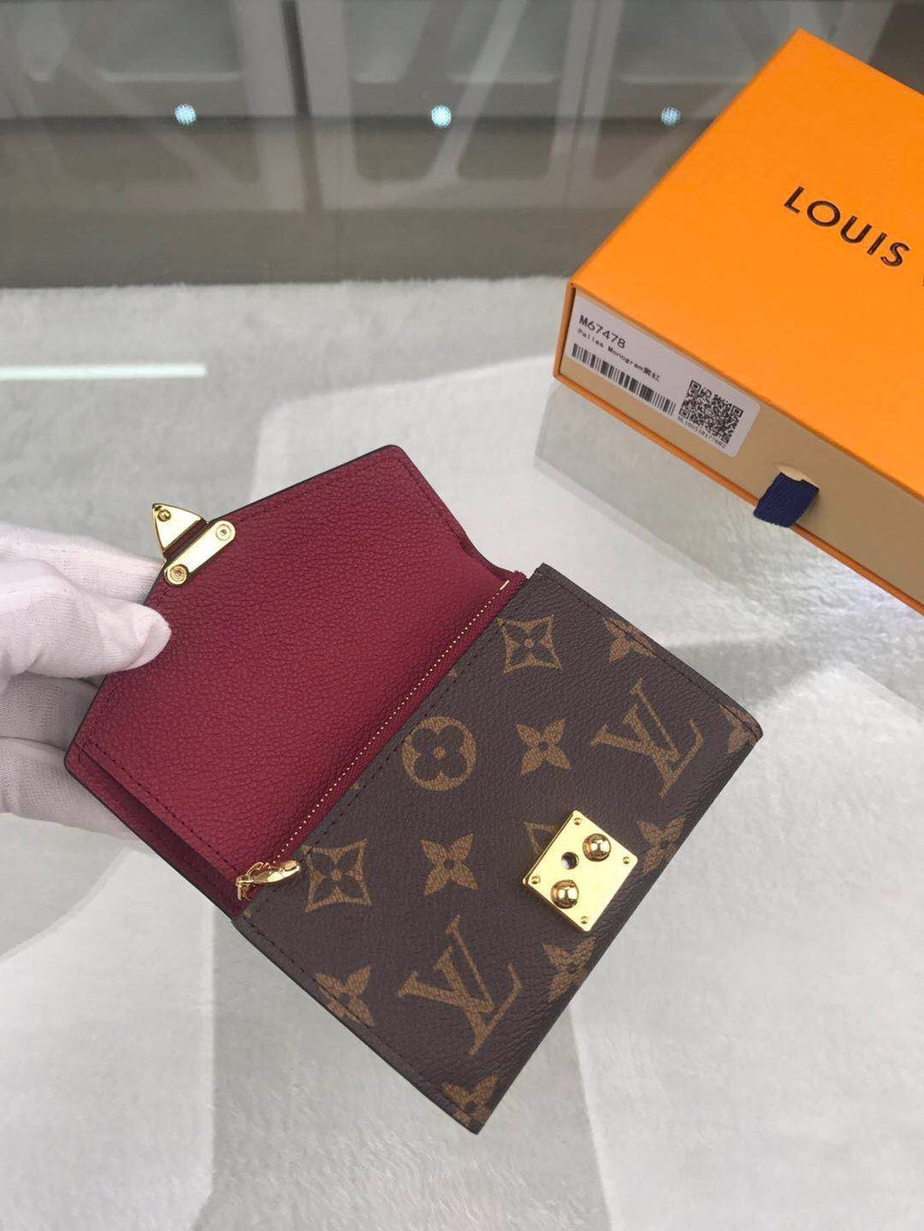 WALLETS