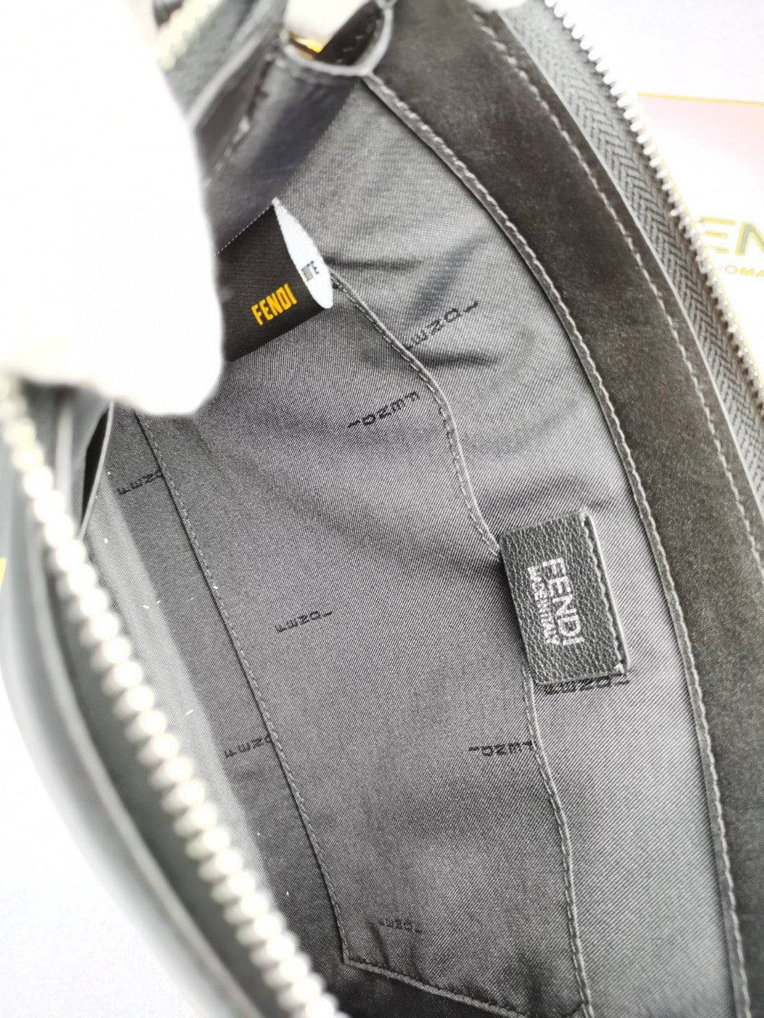 Fendi Flat Pouch 27cm
