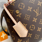Louis Vuitton Montaigne BB 29cm Brown