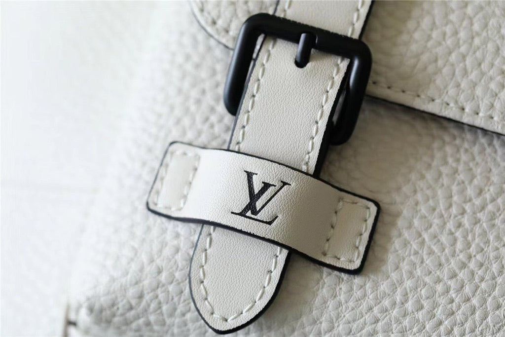 Louis Vuitton Christopher Slim Backpack 42cm