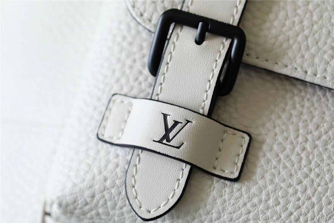 Louis Vuitton Christopher Slim Backpack 42cm