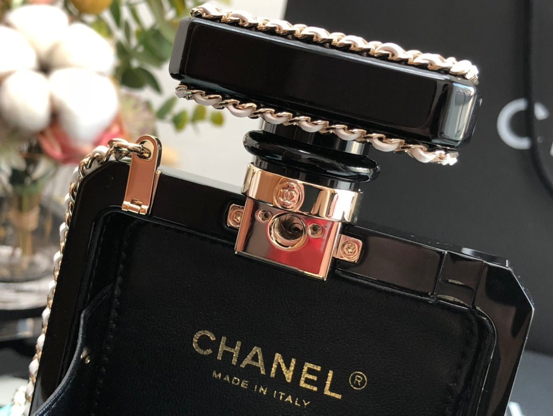 Chanel Evening Bag AS3264