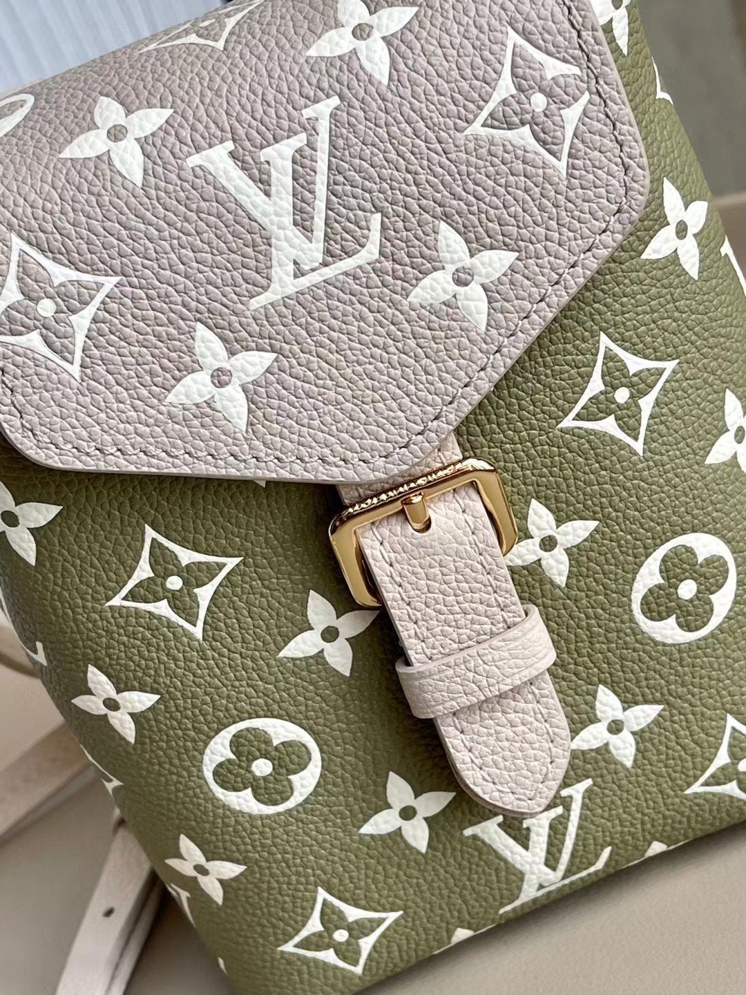 Louis Vuitton Tiny Backpack 13cm
