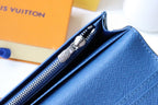 Louis Vuitton Brazza Wallet 19cm