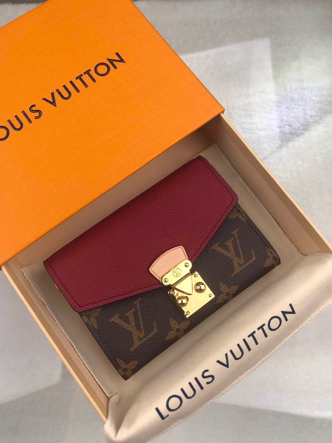 WALLETS