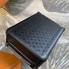 Louis Vuitton Rolling Lugage 55cm Brown