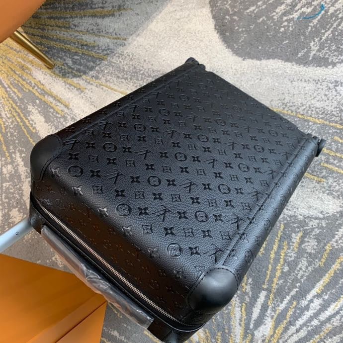 Louis Vuitton Rolling Lugage 55cm Brown
