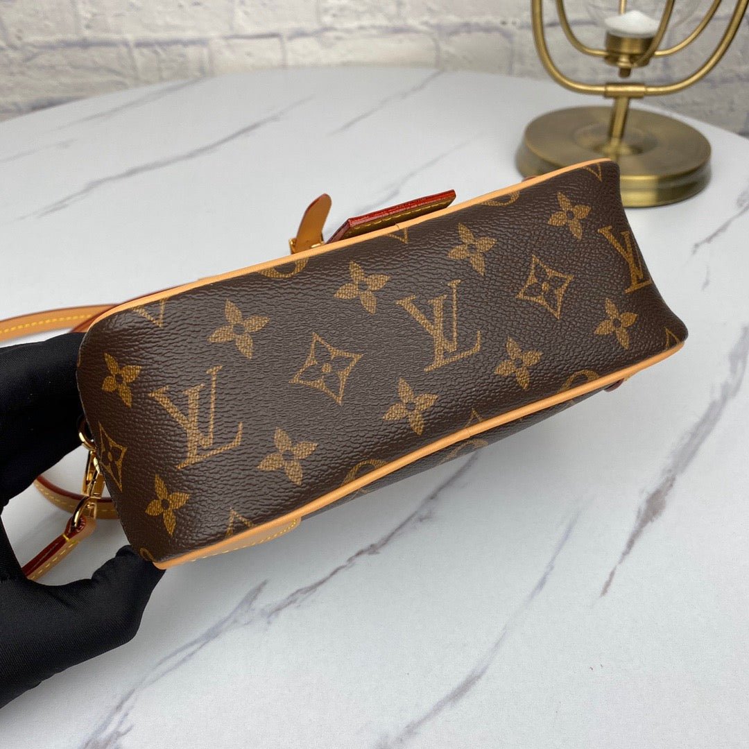 Deauville Mini handbag