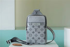 Louis Vuitton Outdoor Sling Bag 21cm