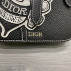 Christian Dior Shoulder Bag 21cm