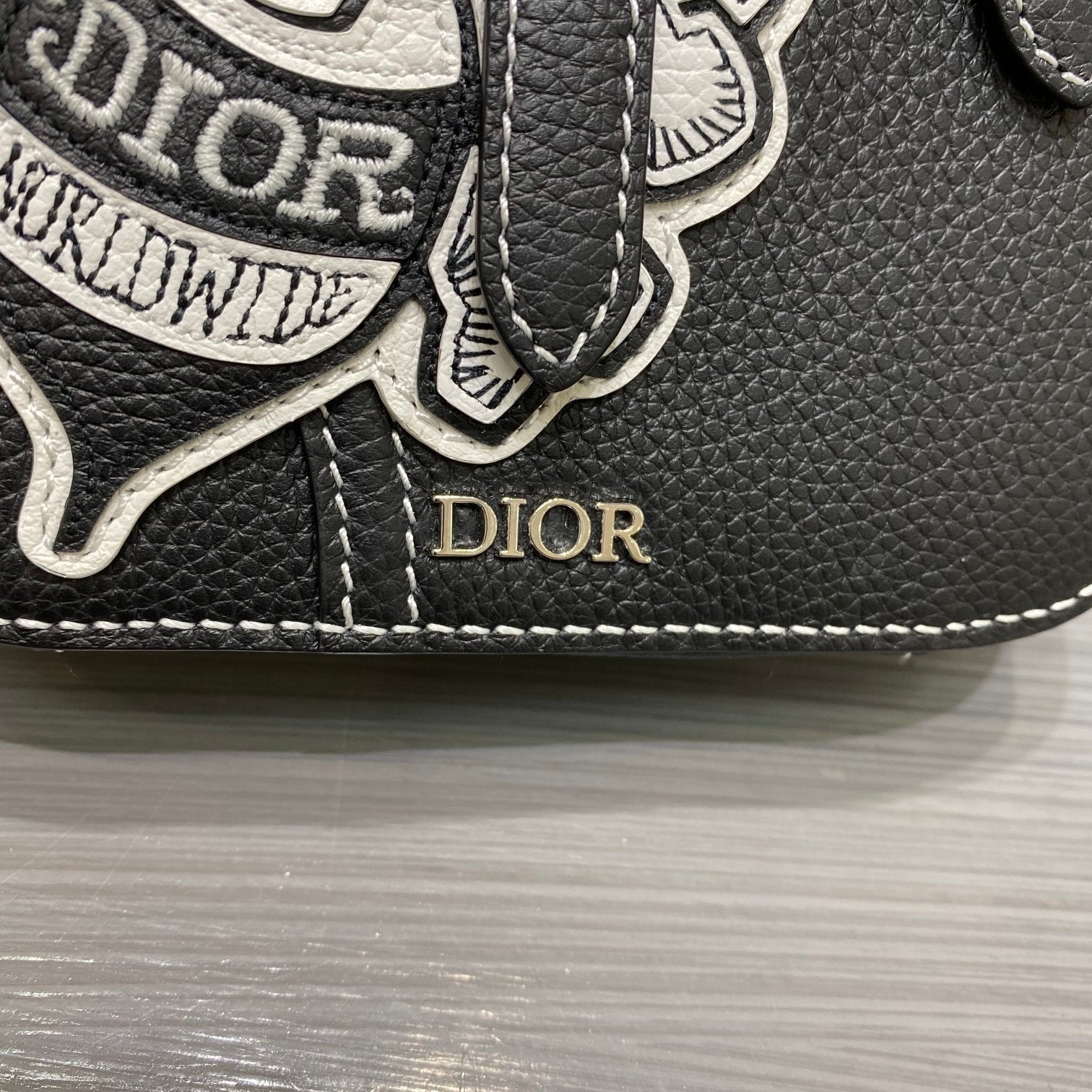 Christian Dior Shoulder Bag 21cm