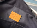 Louis Vuitton Nil Slim 27cm Monogram New Collection