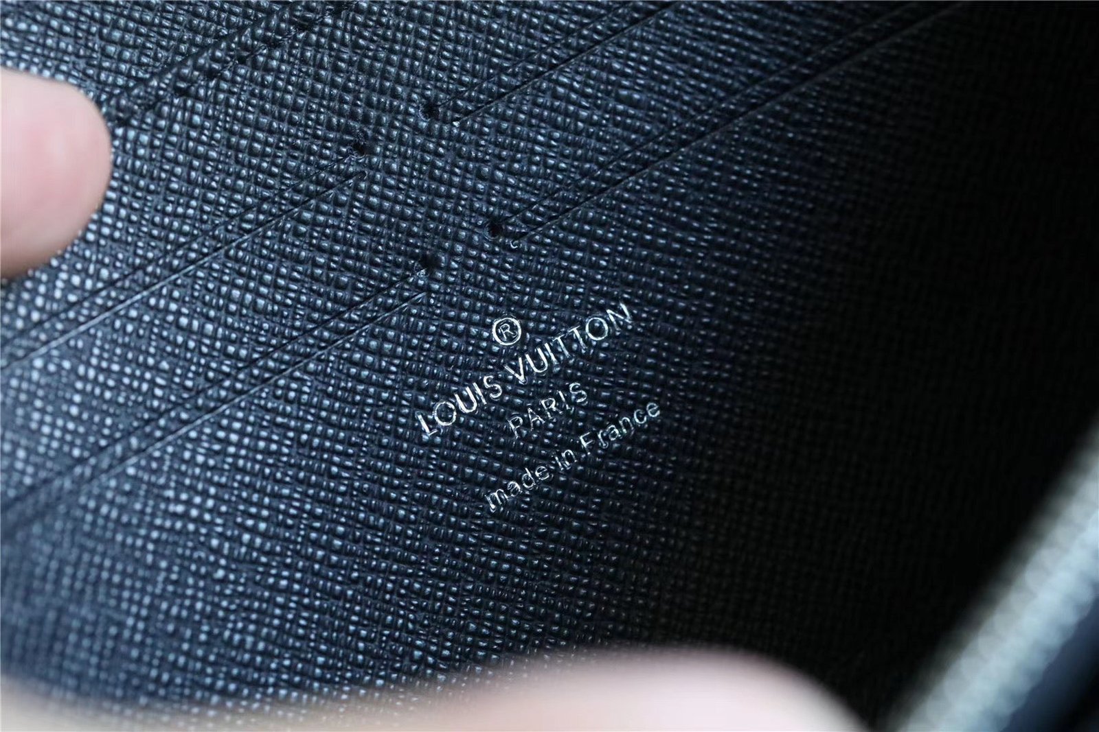 Louis Vuitton Pocket Organizer