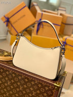 Louis Vuitton Marelle Bag 25cm Epi Canvas Spring/Summer Collection M80794, Quartz