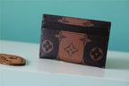 Louis Vuitton M81006 Double Card Holder 11cm