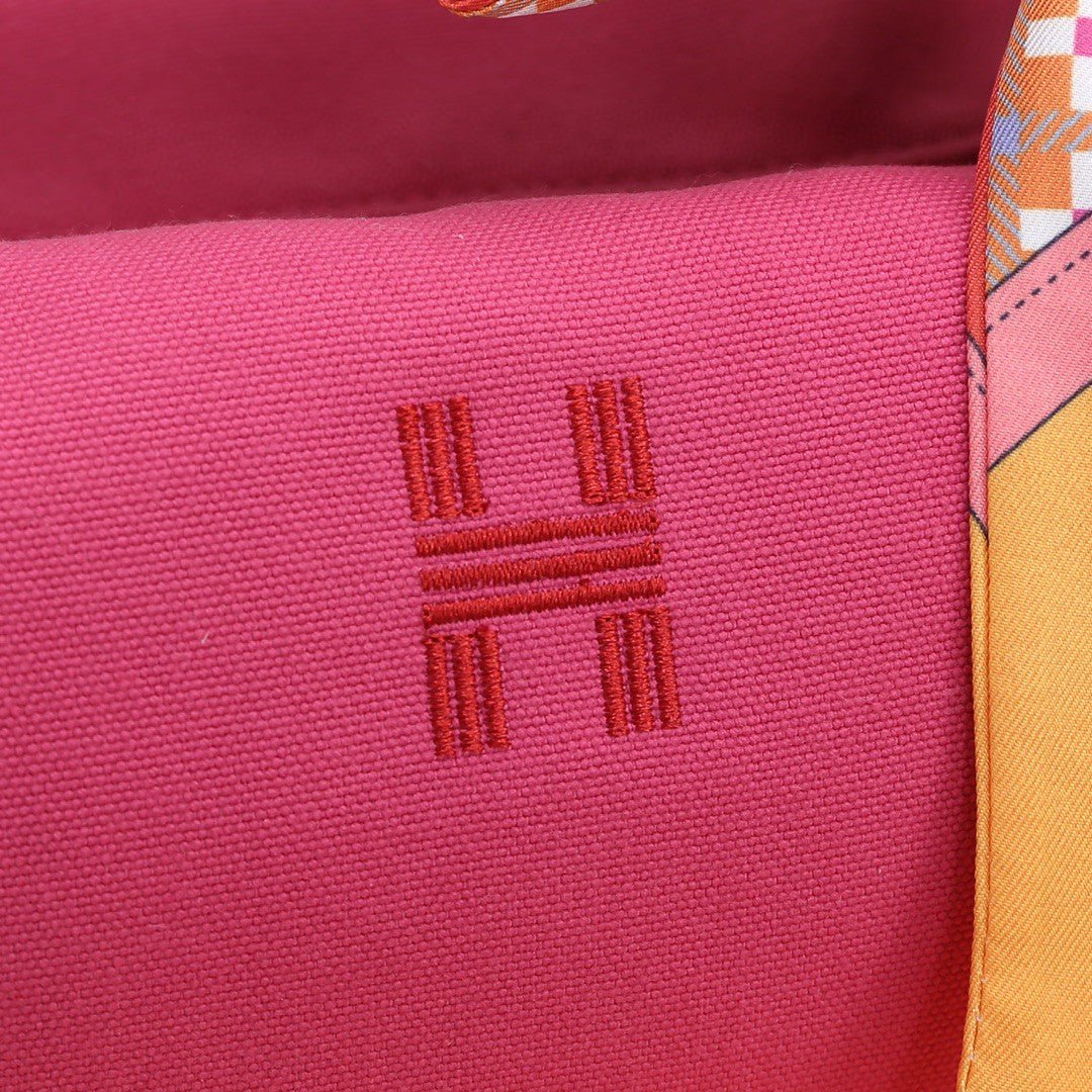 Hermes Bride A Brac Case Pink Bag For Women, Women’s Handbags, Shoulder Bags 9.8in/25cm