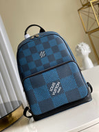 Louis Vuitton N50021 Campus Backpack 39cm
