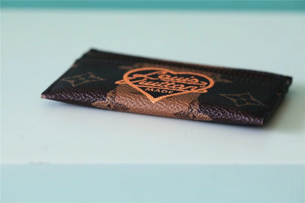 Louis Vuitton M81006 Double Card Holder 11cm