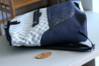 Louis Vuitton Matchpoint Backpack Damier