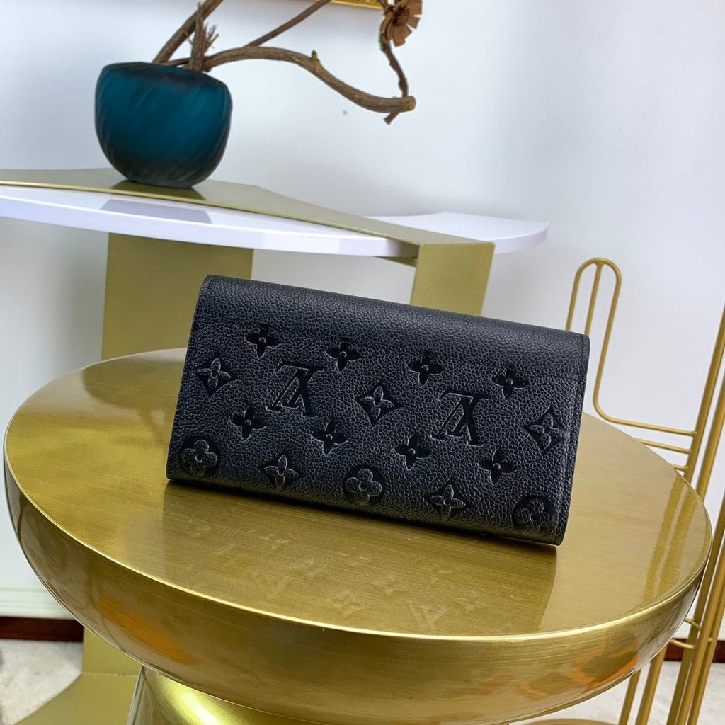 Louis Vuitton Monogram Empreinte 19cm
