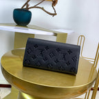 Louis Vuitton Monogram Empreinte 19cm