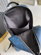 Louis Vuitton N50021 Campus Backpack 39cm