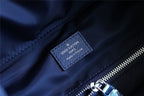 Louis Vuitton Matchpoint Backpack Damier