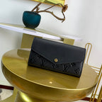 Louis Vuitton Monogram Empreinte 19cm
