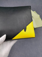 Fendi Flat Pouch 27cm