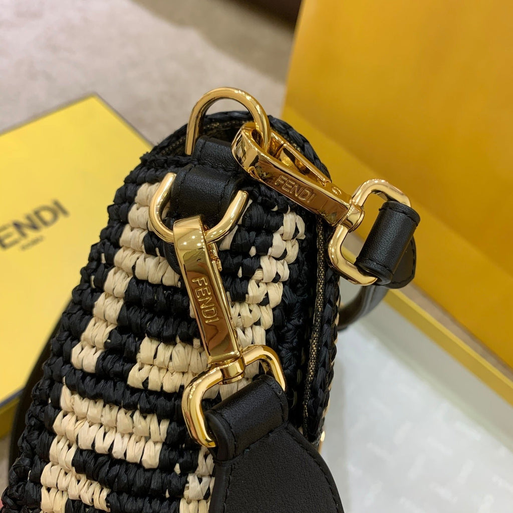 Fendi Baguette 26cm