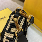 Fendi Baguette 26cm