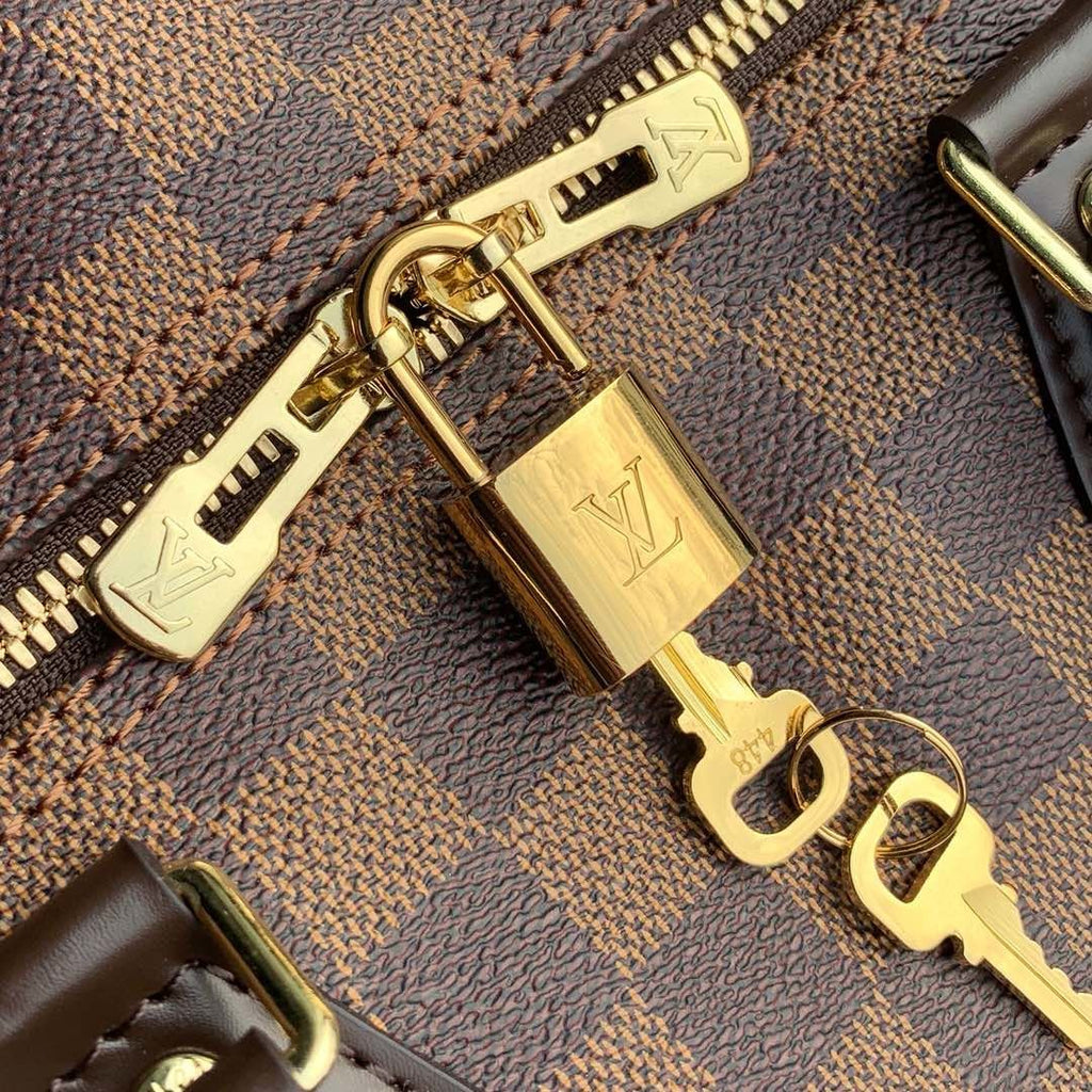 Louis Vuitton Speedy Bag 25cm