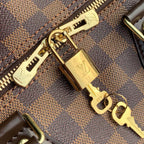 Louis Vuitton Speedy Bag 25cm