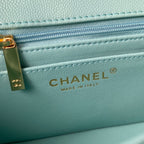 Chanel Mini Classic Flapbag 20cm
