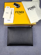 Fendi Flat Pouch 27cm