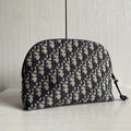 Christian Dior Black Clutch 23cm