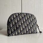 Christian Dior Black Clutch 23cm