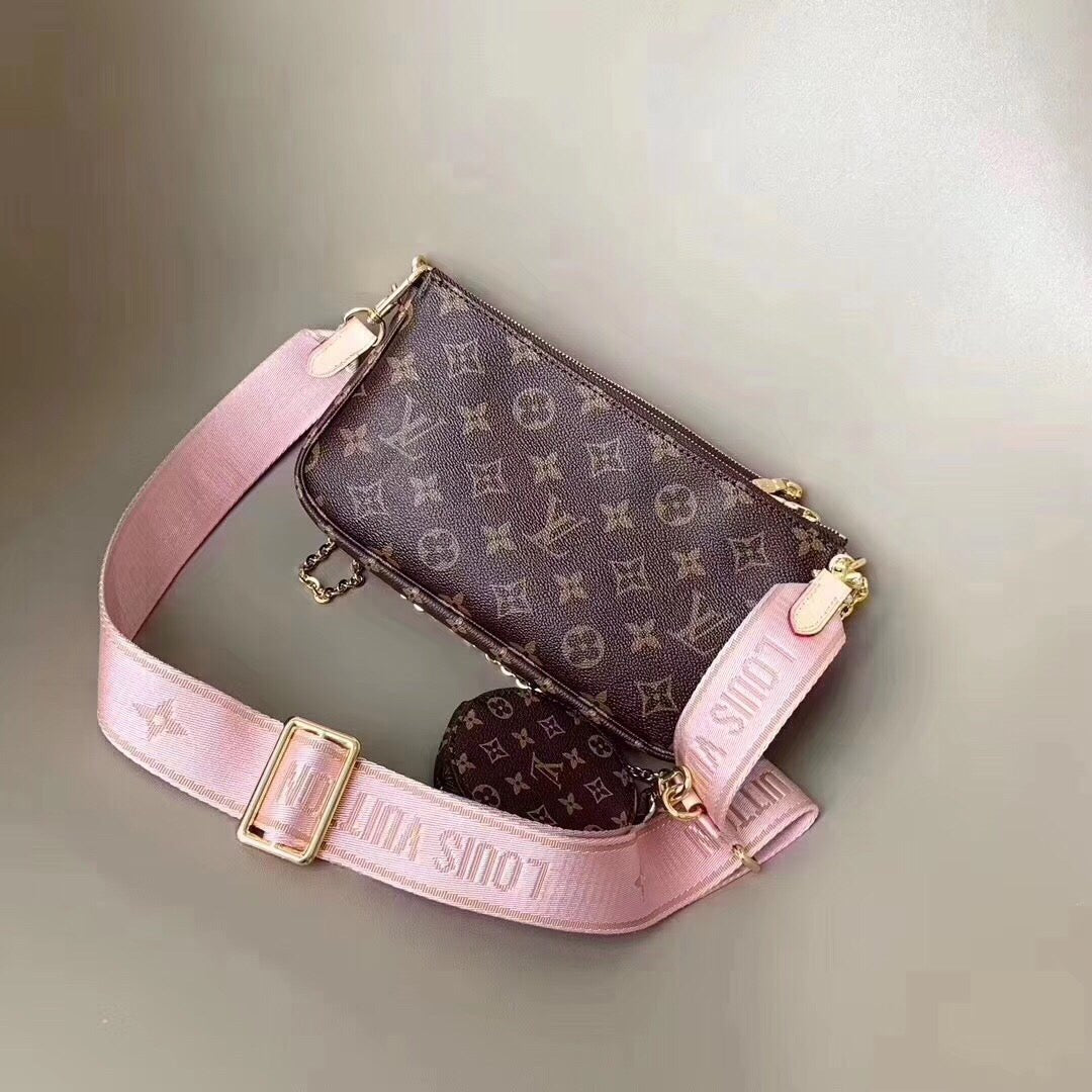 Louis Vuitton Multi Pochette Accessoires