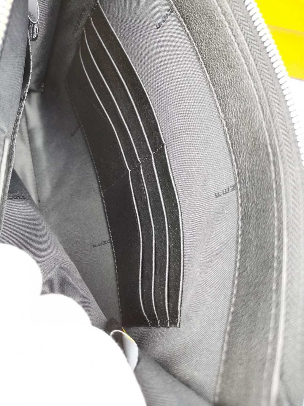 Fendi Flat Pouch 27cm