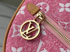Louis Vuitton M81098 Loop 24cm Pink