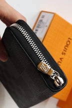 Louis Vuitton Multiple Wallet Damier 19cm