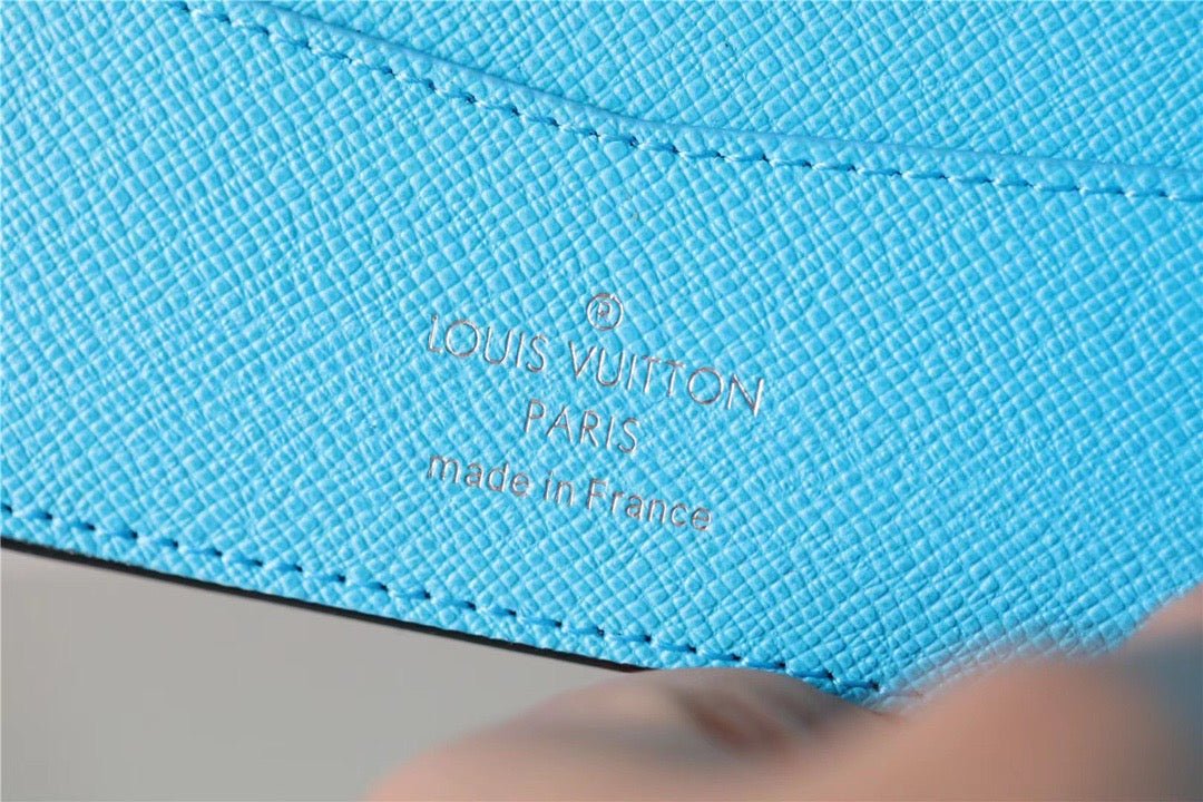 Louis Vuitton Multiple Wallet 12cm