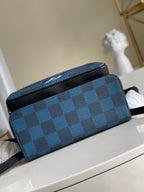 Louis Vuitton N50021 Campus Backpack 39cm