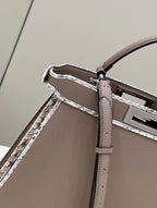 Fendi Peekaboo Iseeu Medium 33cm