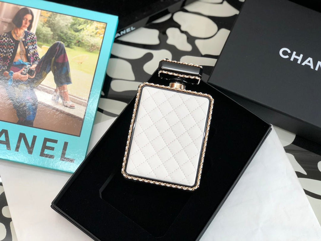 Chanel Evening Bag AS3264