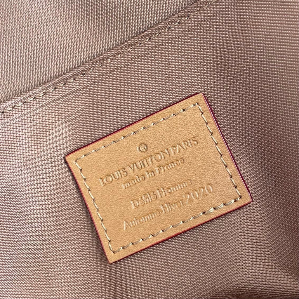 Louis Vuitton Backpack Trio 44cm