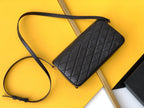 Saint Laurent Kate Supple 99 With Gold Hardware 26cm