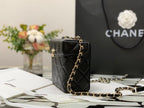 CO-CO Chanel Small Box Bag 15cm