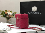CO-CO Chanel Small Box Bag 15cm